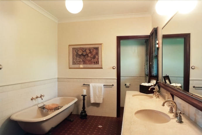 Imagen de la habitación del Hotel Pinctada McAlpine House. Foto 12