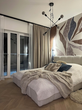 Imagen de la habitación del Hotel Pine Apartments - Dolina Szczęścia. Foto 2