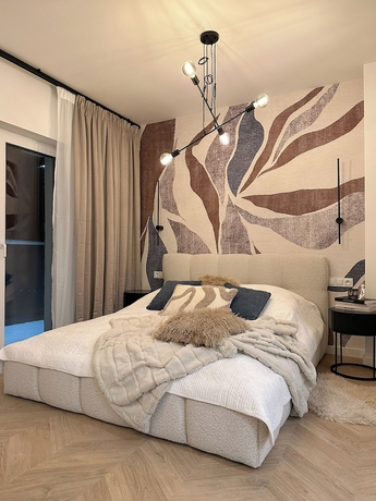 Imagen de la habitación del Hotel Pine Apartments - Dolina Szczęścia. Foto 3