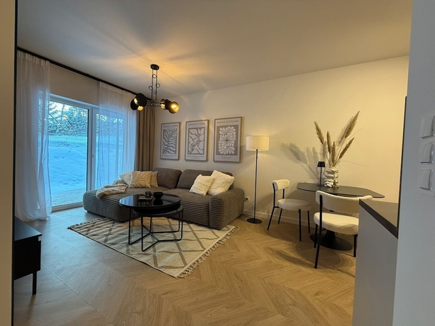 Imagen de la habitación del Hotel Pine Apartments - Dolina Szczęścia. Foto 4