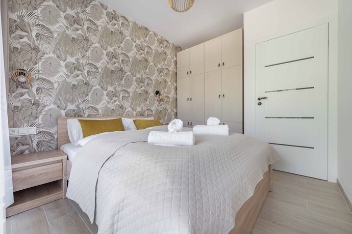 Imagen de la habitación del Hotel Pine Apartments - Dolina Szczęścia. Foto 5