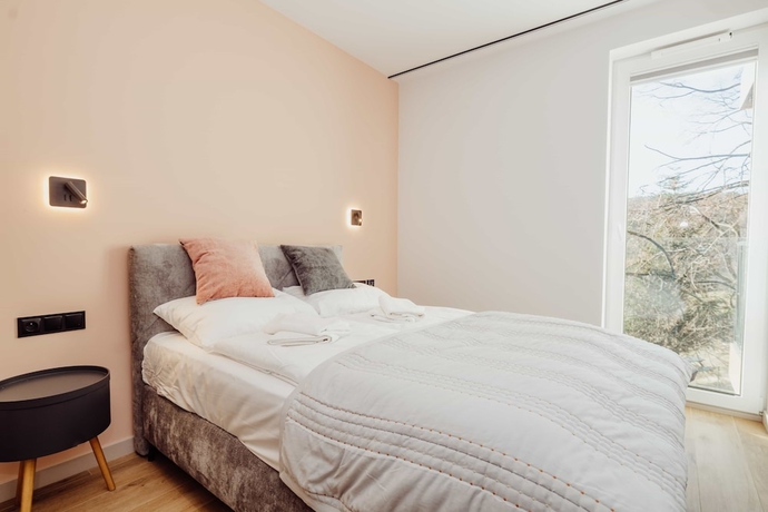 Imagen de la habitación del Hotel Pine Apartments - Dolina Szczęścia. Foto 7