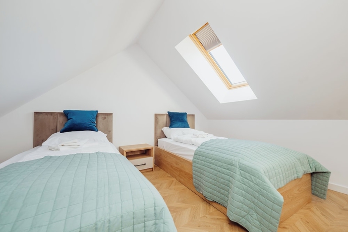 Imagen de la habitación del Hotel Pine Apartments - Dolina Szczęścia. Foto 13