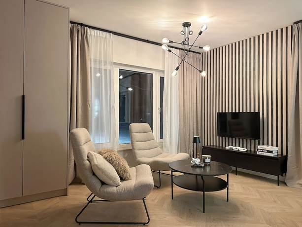 Imagen de la habitación del Hotel Pine Apartments - Dolina Szczęścia. Foto 16