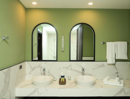 Imagen general del Hotel Pine Astoria. Foto 2