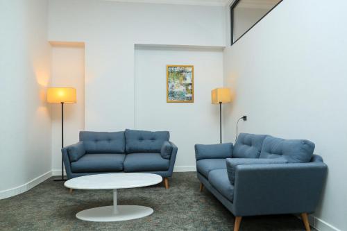 Imagen general del Hotel Pine Astoria. Foto 4