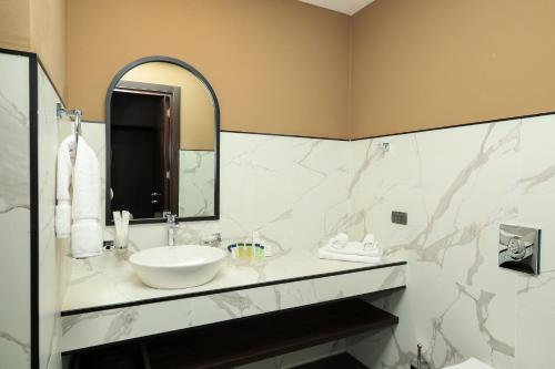 Imagen general del Hotel Pine Astoria. Foto 7