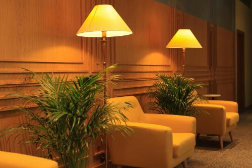 Imagen general del Hotel Pine Astoria. Foto 10