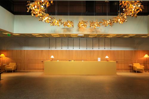 Imagen general del Hotel Pine Astoria. Foto 12