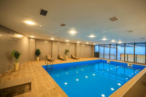 Imagen general del Hotel Pine Astoria. Foto 13