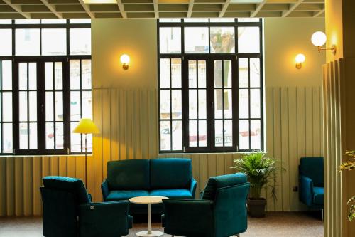 Imagen general del Hotel Pine Astoria. Foto 15