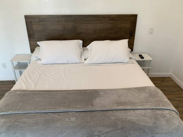Imagen general del Hotel Pine Ave Inn. Foto 7