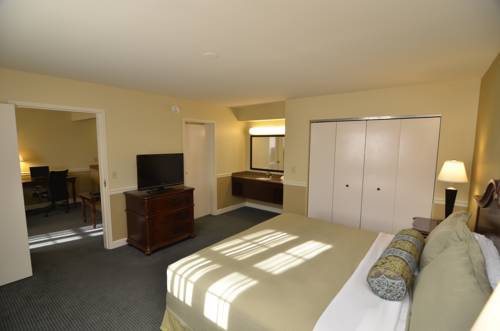 Imagen de la habitación del Hotel Pine Barn Inn, Danville. Foto 5