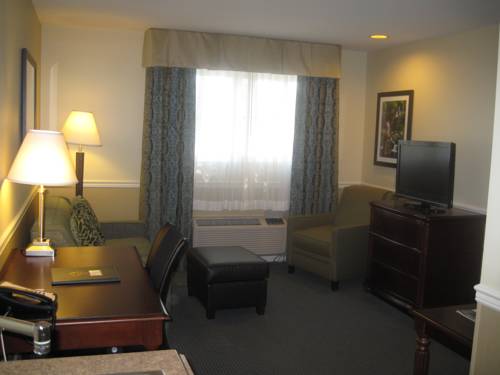 Imagen de la habitación del Hotel Pine Barn Inn, Danville. Foto 7