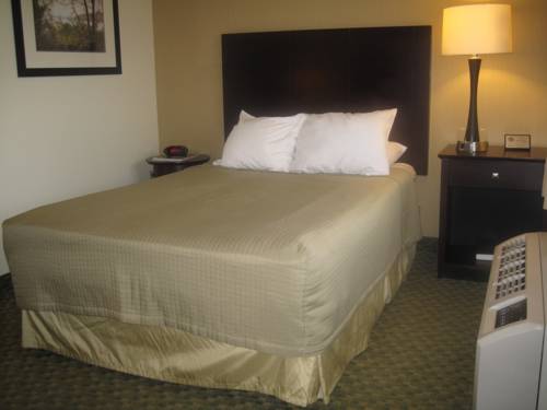 Imagen de la habitación del Hotel Pine Barn Inn, Danville. Foto 8