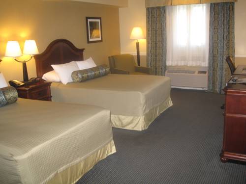 Imagen de la habitación del Hotel Pine Barn Inn, Danville. Foto 9