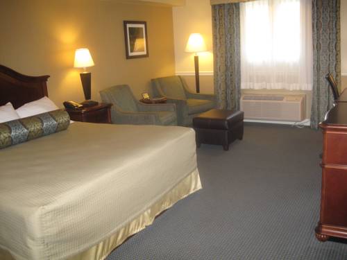 Imagen de la habitación del Hotel Pine Barn Inn, Danville. Foto 10