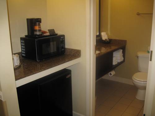 Imagen de la habitación del Hotel Pine Barn Inn, Danville. Foto 11