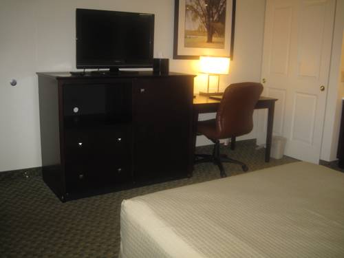 Imagen de la habitación del Hotel Pine Barn Inn, Danville. Foto 12
