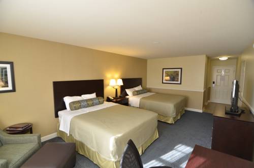Imagen de la habitación del Hotel Pine Barn Inn, Danville. Foto 13