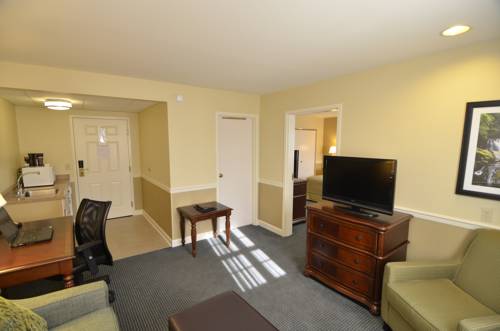 Imagen de la habitación del Hotel Pine Barn Inn, Danville. Foto 14