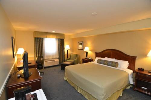 Imagen de la habitación del Hotel Pine Barn Inn, Danville. Foto 15