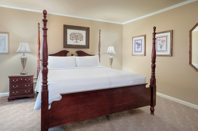 Imagen de la habitación del Hotel Pine Barn Inn, Danville. Foto 2