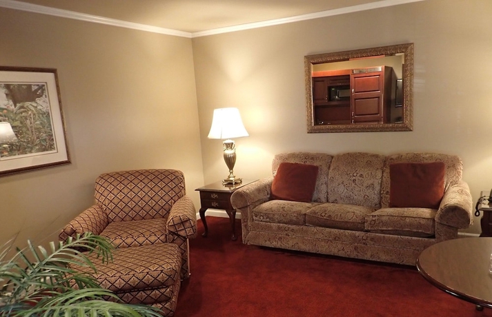 Imagen de la habitación del Hotel Pine Barn Inn, Danville. Foto 3