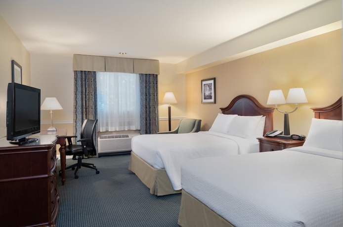 Imagen de la habitación del Hotel Pine Barn Inn, Danville. Foto 4