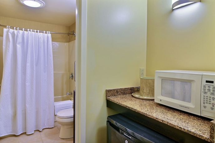 Imagen de la habitación del Hotel Pine Barn Inn, Danville. Foto 5