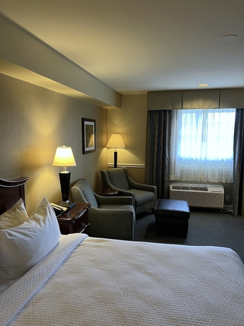 Imagen de la habitación del Hotel Pine Barn Inn, Danville. Foto 7