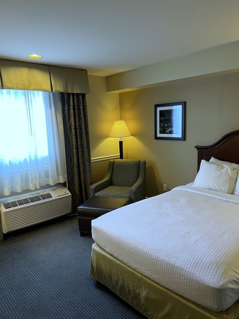 Imagen de la habitación del Hotel Pine Barn Inn, Danville. Foto 9