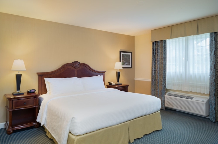 Imagen de la habitación del Hotel Pine Barn Inn, Danville. Foto 10