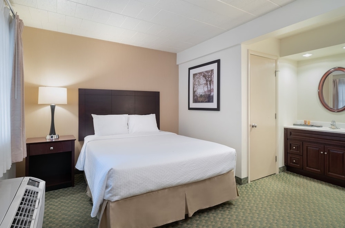 Imagen de la habitación del Hotel Pine Barn Inn, Danville. Foto 12