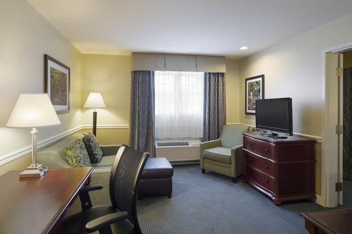 Imagen de la habitación del Hotel Pine Barn Inn, Danville. Foto 15