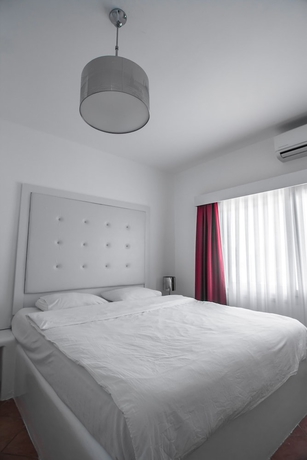 Imagen de la habitación del Hotel Pine Bay. Foto 2