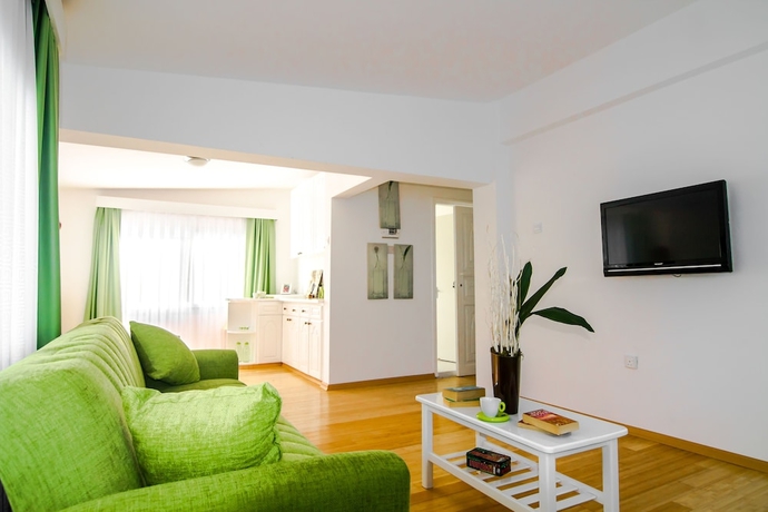 Imagen de la habitación del Hotel Pine Bay. Foto 4