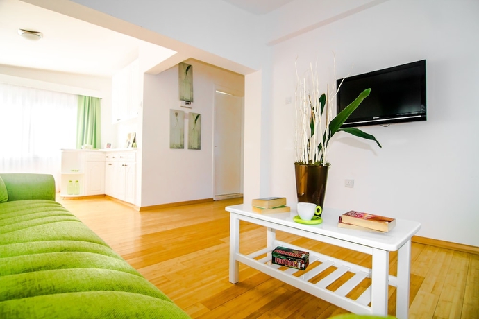 Imagen de la habitación del Hotel Pine Bay. Foto 7