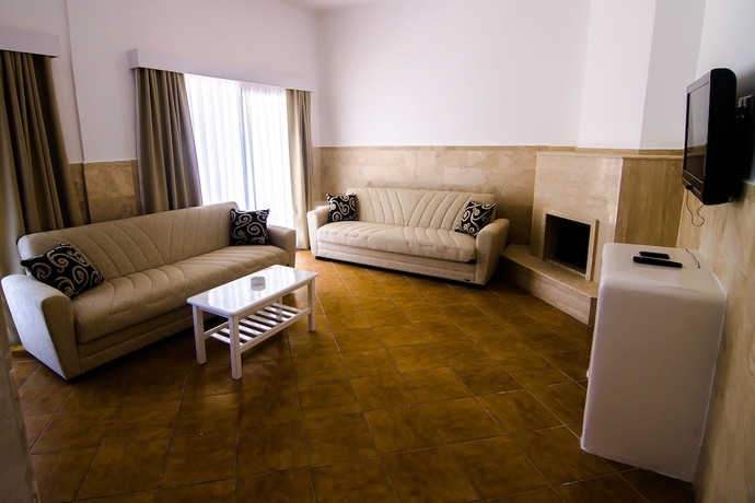 Imagen de la habitación del Hotel Pine Bay. Foto 8