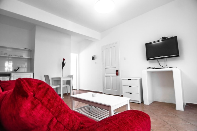 Imagen de la habitación del Hotel Pine Bay. Foto 9