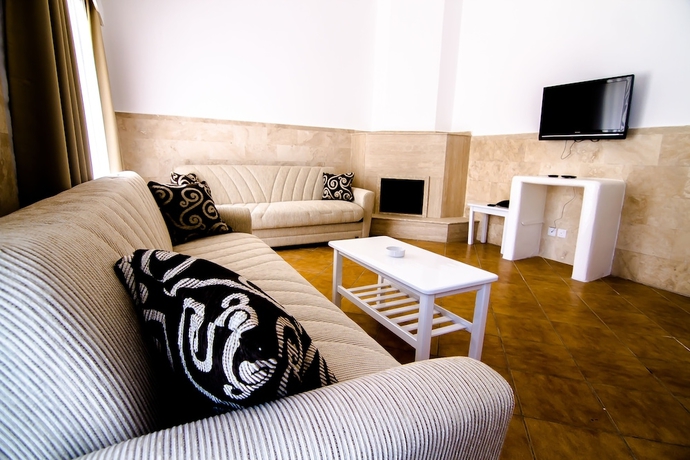 Imagen de la habitación del Hotel Pine Bay. Foto 10