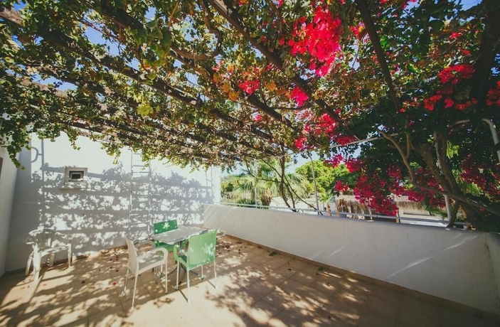 Imagen de la habitación del Hotel Pine Bay. Foto 13