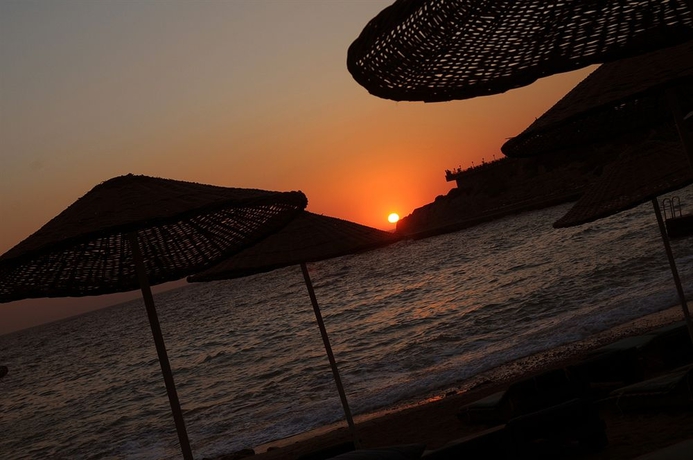 Imagen de los exteriores del Hotel Pine Bay Holiday Resort. Foto 7