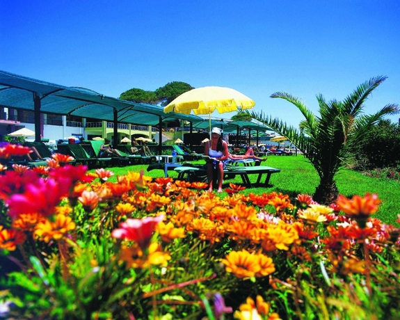 Imagen de los exteriores del Hotel Pine Beach Belek - All Inclusive. Foto 4