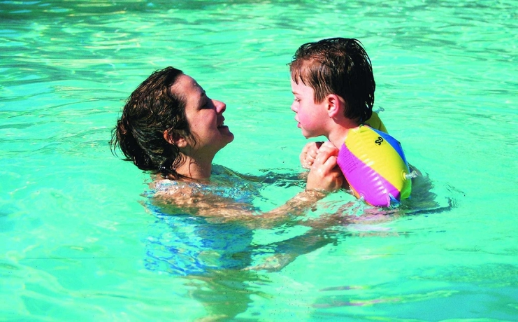 Imagen de la piscina del Hotel Pine Beach Belek - All Inclusive. Foto 16