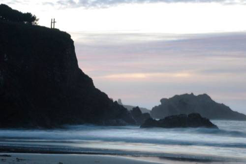 Imagen general del Hotel Pine Beach Inn. Foto 1