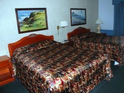 Imagen de la habitación del Hotel Pine Beach Inn. Foto 5