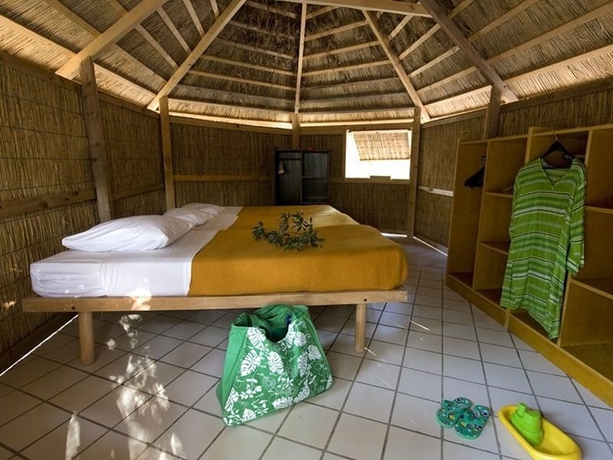 Imagen general del Hotel Pine Beach Pakostane Eco Resort. Foto 5