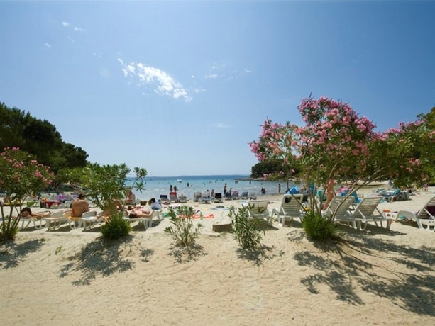 Imagen general del Hotel Pine Beach Pakostane Eco Resort. Foto 12