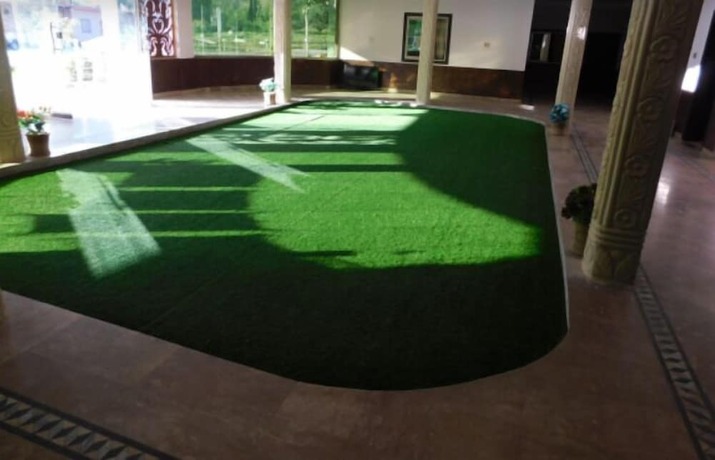 Imagen general del Hotel Pine Breeze And Restaurant. Foto 2